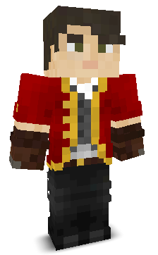TrogPanda's skin