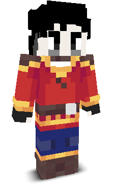 JustWadexYT's skin