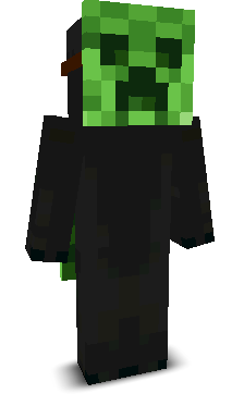 KapselloX's skin