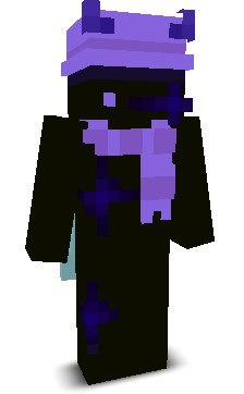 xVuid's skin