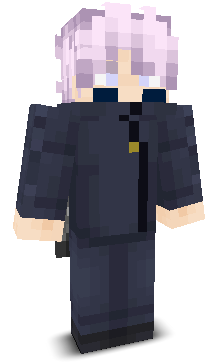 benybojangles97's skin