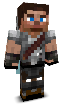 ItzClouddd's skin