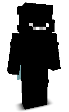 Dronchikchik's skin
