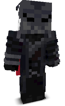 Kaifue's skin