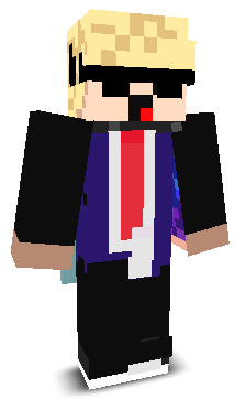 ALXPROFIK's skin