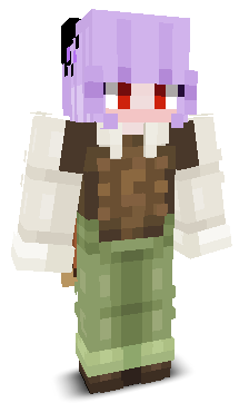 LuchiTNG's skin