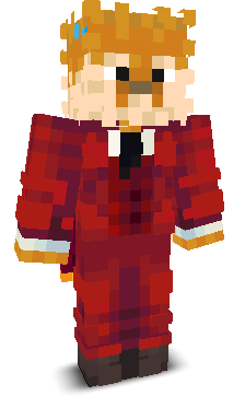 pufferleo's skin