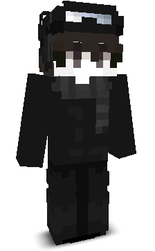 NEONGOAT's skin