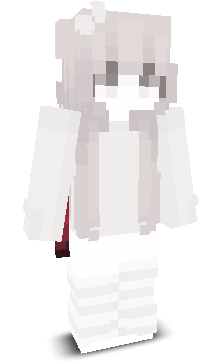 babkavgaloshax's skin