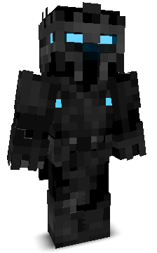 Bolish's skin