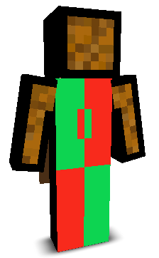 CallMeDeki's skin
