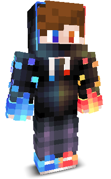 Grzybson08's skin