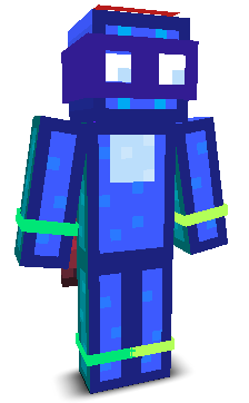InfinityChances's skin