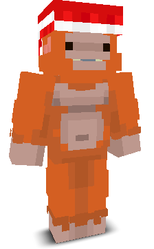 JKEY1729's skin