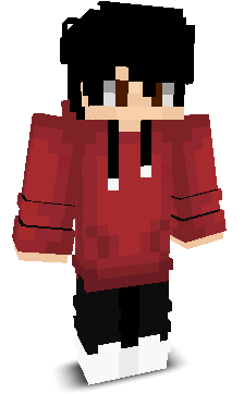 dynozMC's skin