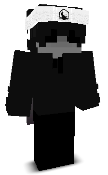 sezays's skin