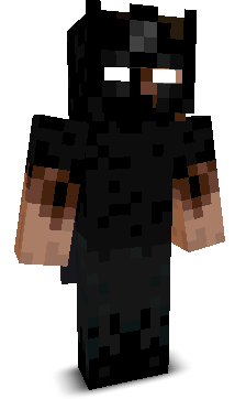 Advercy's skin