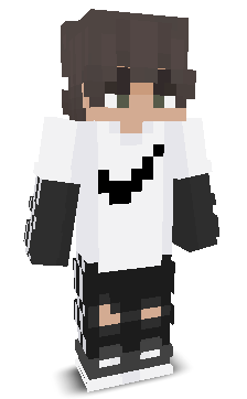 kubixpvp987's skin