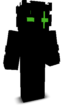 IraSquid's skin