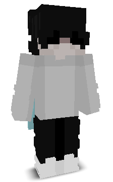 CelestiusSky's skin