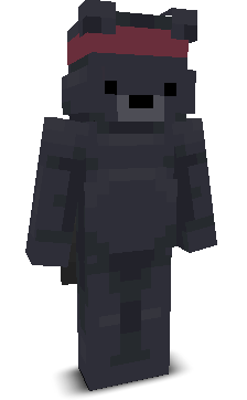 HalinalleFin's skin