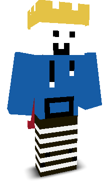 xsamen's skin