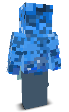 AmaruGMG's skin
