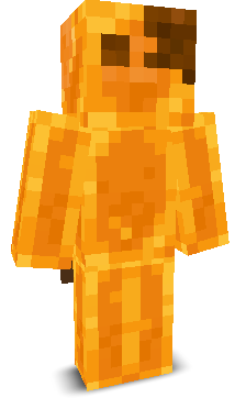 x_rafi's skin