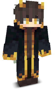SrMert's skin
