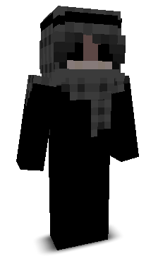 kavaab's skin