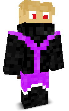 mikkieb's skin