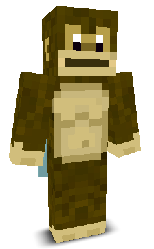 WojteqMCMC's skin