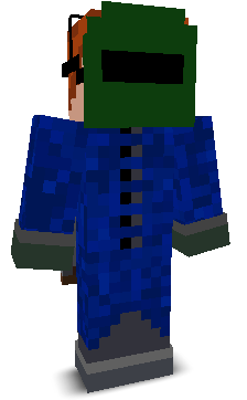 NotToxicPlayerYT's skin