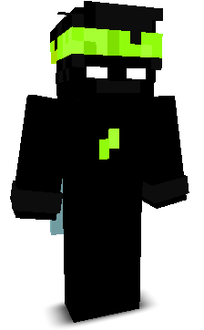 IQuickDropYou's skin