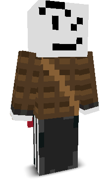 CoolsnakePlays's skin