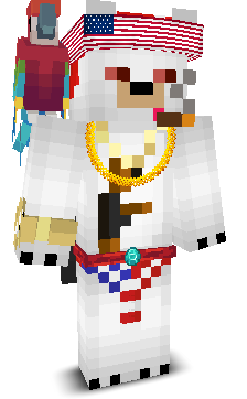 ShowerCurtain's skin