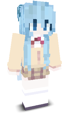 lavacakeW's skin