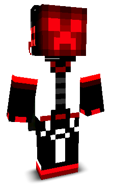 LACKEDCAKE's skin