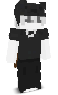 ex3MC's skin
