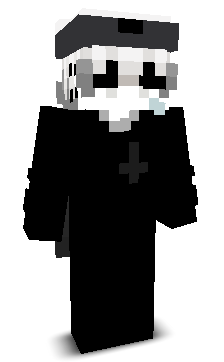 Geqe's skin