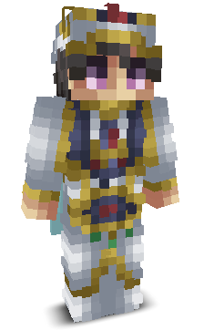 TaziefVI's skin