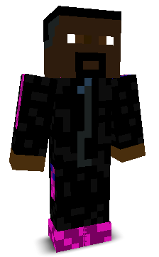 Lulzonek's skin
