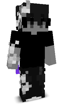 katsumigod's skin
