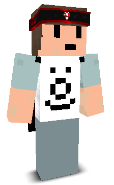 deadtown's skin