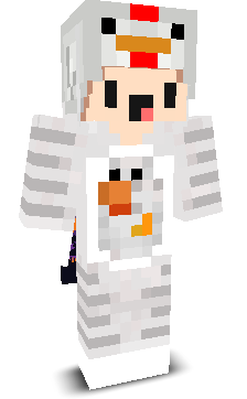 TrioCheerio's skin