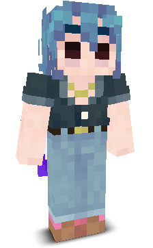 RealColorDream's skin