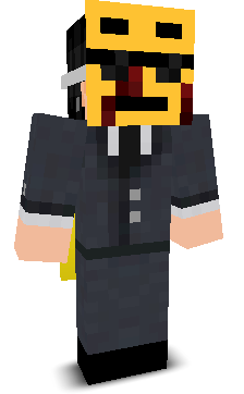auztyn's skin