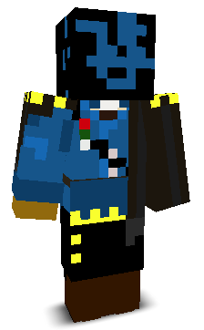 xawin753's skin