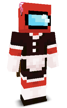 _frei's skin