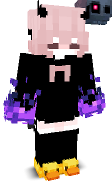 vagrisva's skin